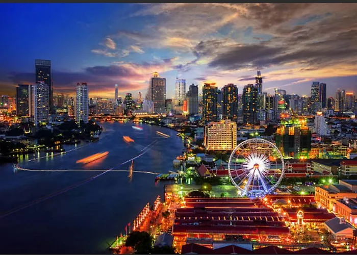 Ree House Sukhumvit Adults Only Near Mrt 게스트하우스 방콕