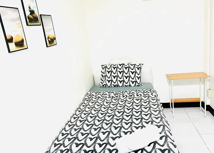 게스트하우스 Ree House Sukhumvit Adults Only Near Mrt 방콕