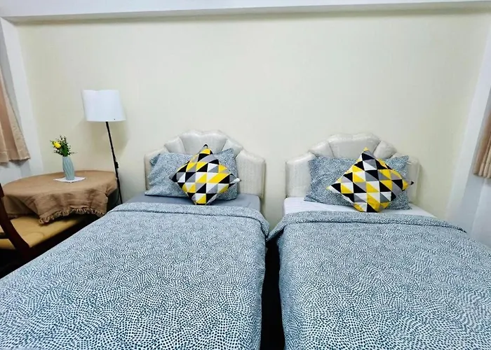 Ree House Sukhumvit Adults Only Near Mrt 3*