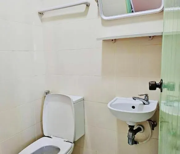 Ree House Sukhumvit Adults Only Near Mrt 게스트하우스