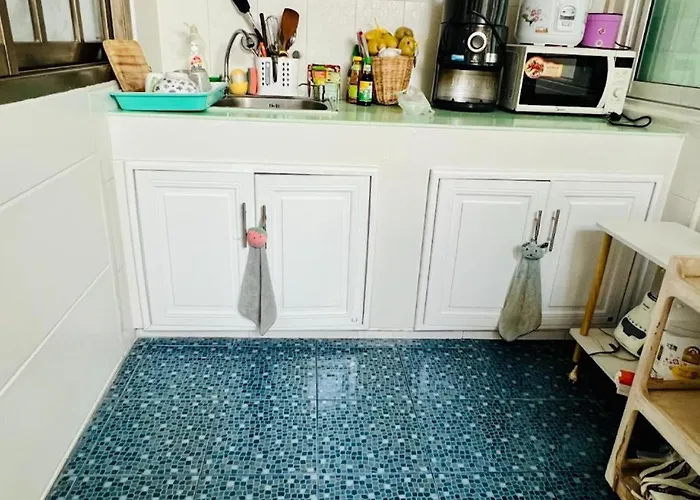 Ree House Sukhumvit Adults Only Near Mrt 게스트하우스