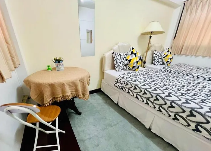 Ree House Sukhumvit Adults Only Near Mrt