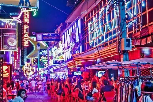 게스트하우스 Ree House Sukhumvit Adults Only Near Mrt 방콕