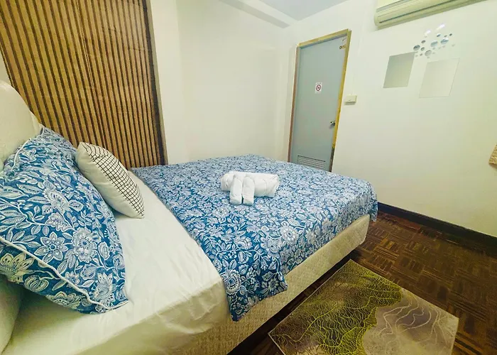 Ree House Sukhumvit Adults Only Near Mrt 방콕