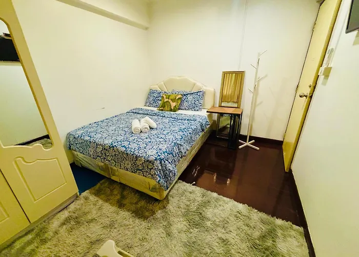 게스트하우스 Ree House Sukhumvit Adults Only Near Mrt